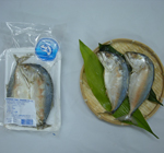 タイ産小サバ グレード A 2匹入り