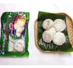 お菓子 ダンプリング 5個入り