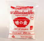 タイ産　味の素　（２５０G)　パック