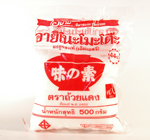 タイ産　味の素　（５００G)　パック