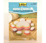 タイ風寒天の素 ココナッツ味