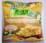 ココナッツチップ(KING ISLAND)　キャラメル味